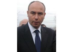 Tekkeköy sanayi kenti olmalı