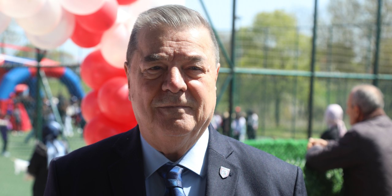 Beşincilik ümidimizi sürdürmek istiyoruz