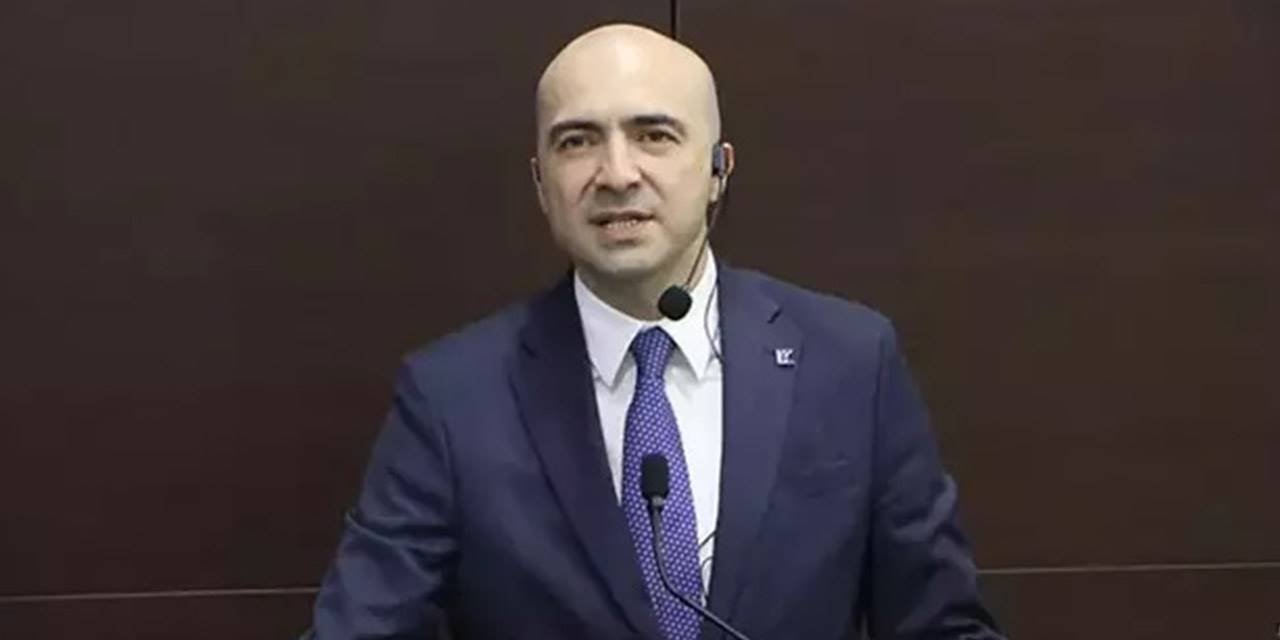 KOBİ'lerimize 35 milyar liralık finansal destek sunduk