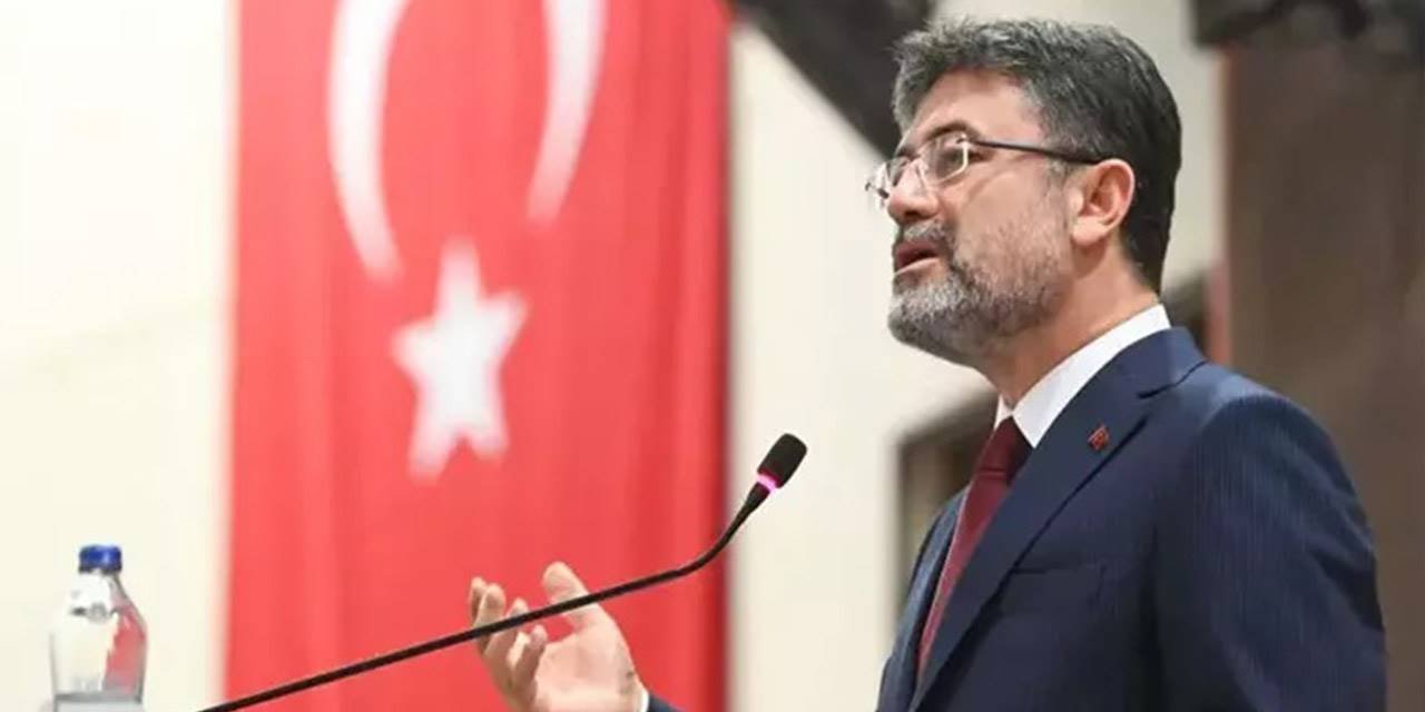 Türkiye gıda arz güvenliği sıkıntısı yaşamayacaktır