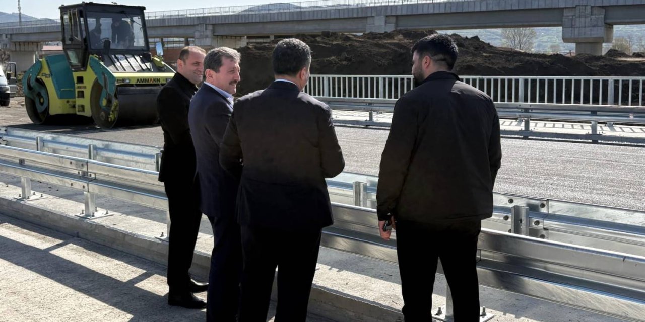 Yatırımlar masaya yatırıldı