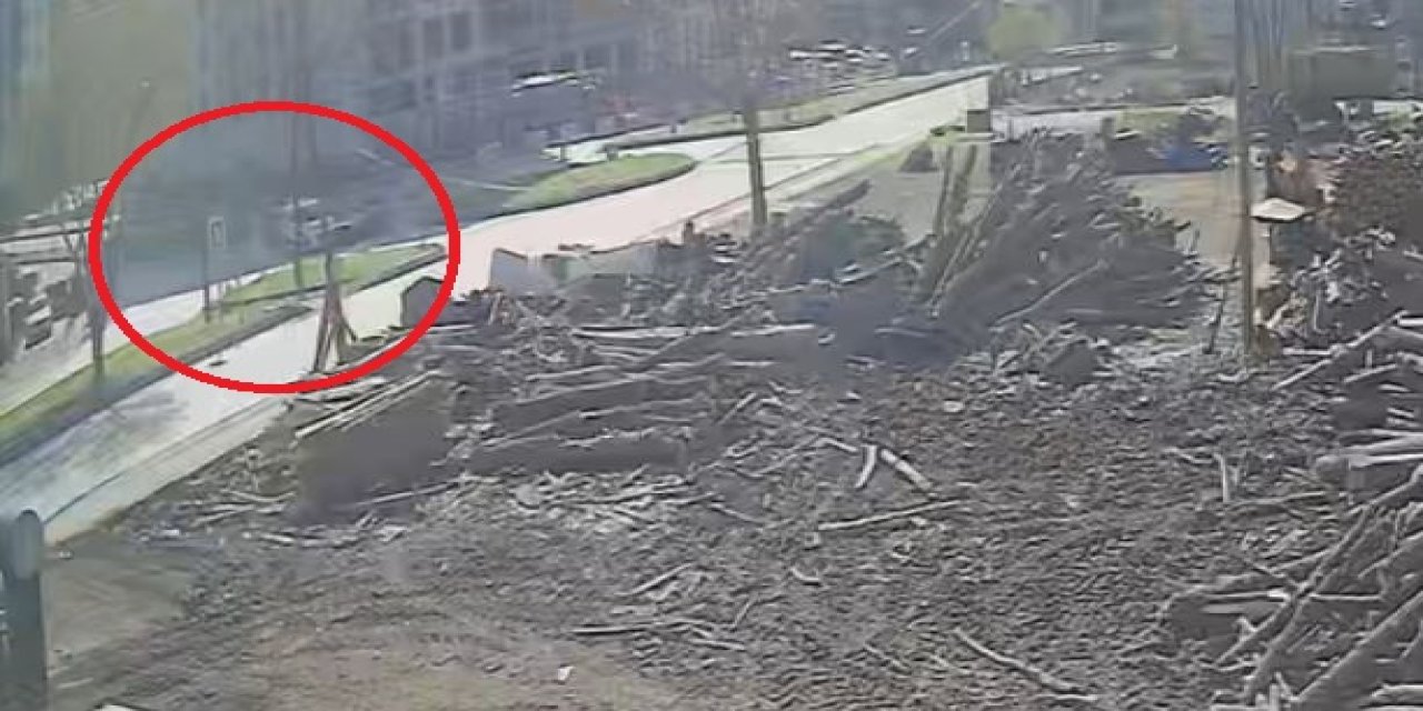 Trafik kazasında 3 çocuk yaralı