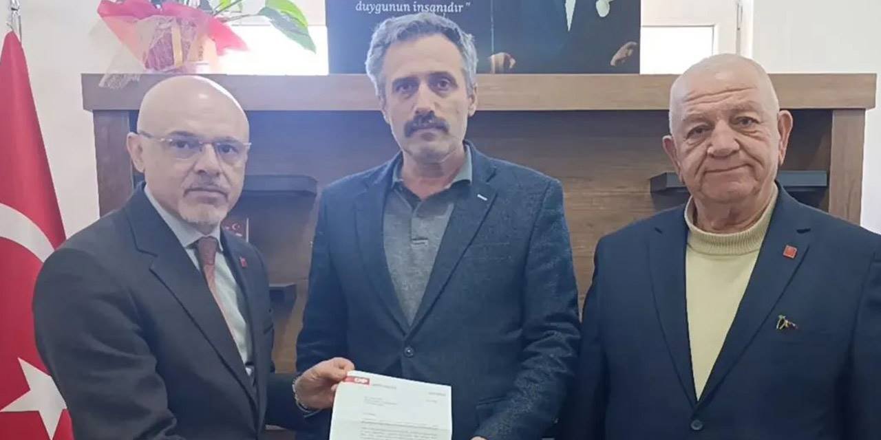 CHP'den şoför esnafına ziyaret