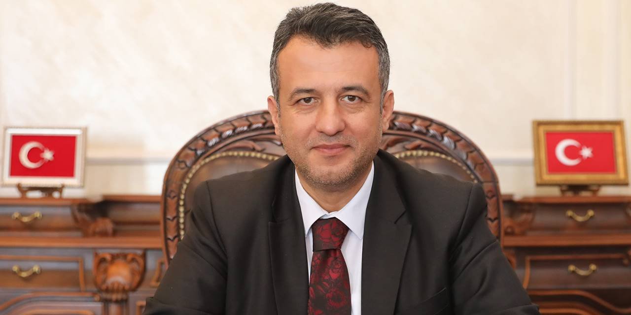 Bölgemize ve şehirlerimize hayırlı olsun