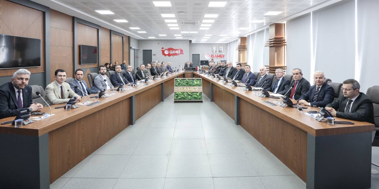 Koruyucu ve önleyici tedbirler değerlendirildi