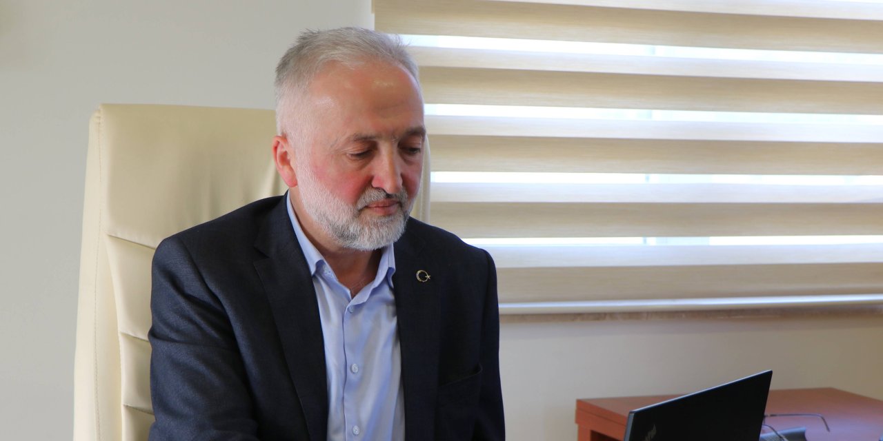 Mıknatıssız yerli motor tasarımlarına başladık