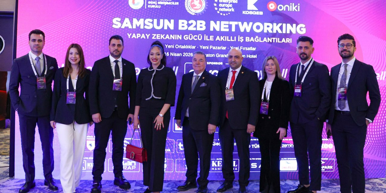 Toplumsal Değerler Sponsoru oldu