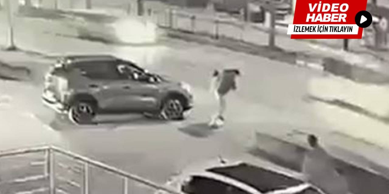 Mesai arkadaşını 9 bıçak darbesiyle öldürdü