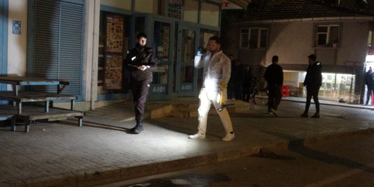 İki grup arasında bıçaklı kavga: 3 yaralı