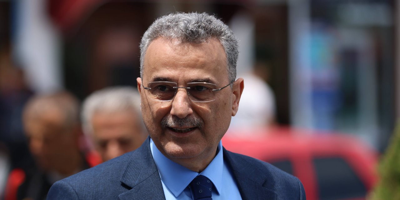 İlkadım için var gücümüzle çalışıyoruz