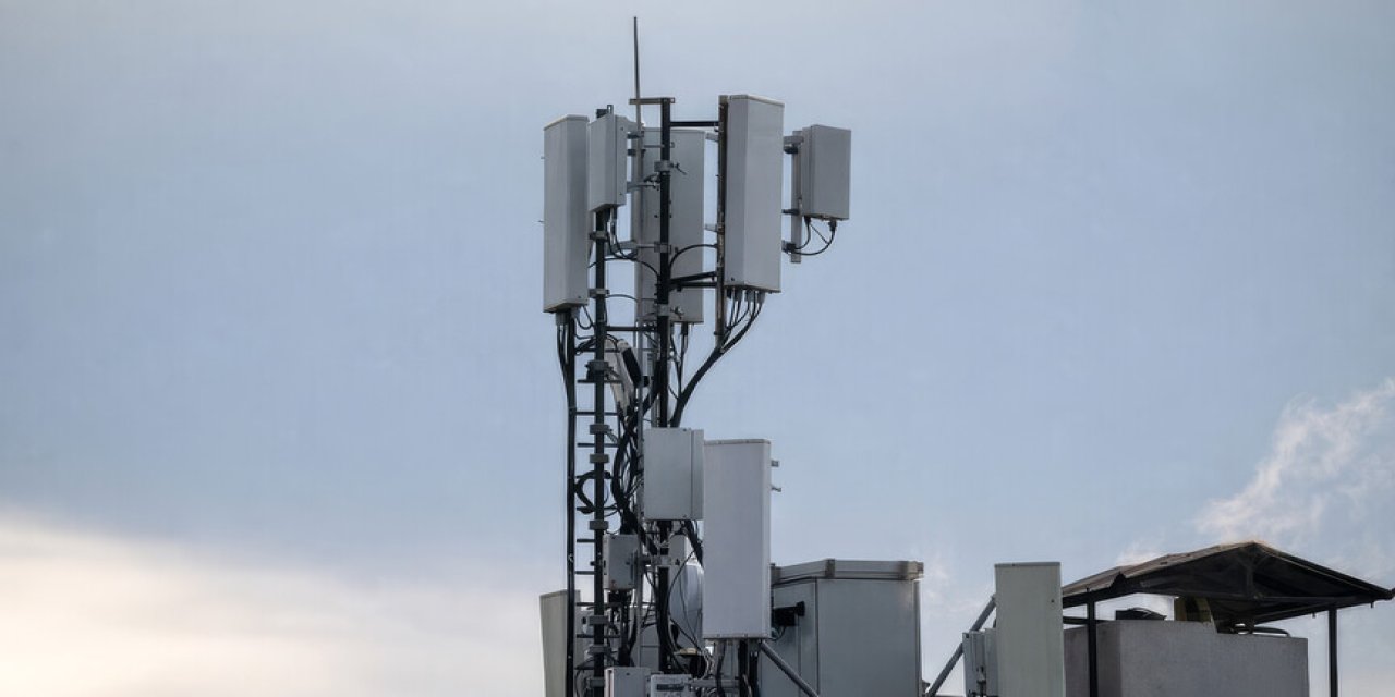 Mobil iletişim yatırımları 5 yılda 8 katına çıktı