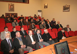 Ticaret Odaları kredi vermiyor