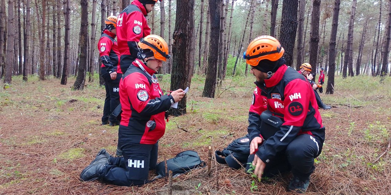 AFAD’dan akreditasyon sınavına hazırlık desteği