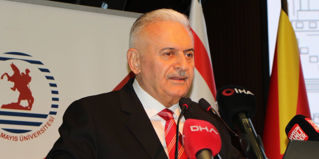 Şehir planlamasında insanı merkeze almak gerekiyor