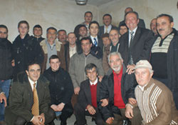 Belediyecilik hayata geçecek