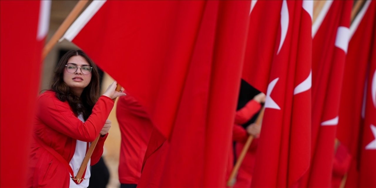 Atakum Belediyesinden özel 23 Nisan programı