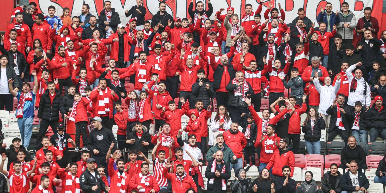 Çeyrek final heyecanı için geri sayım