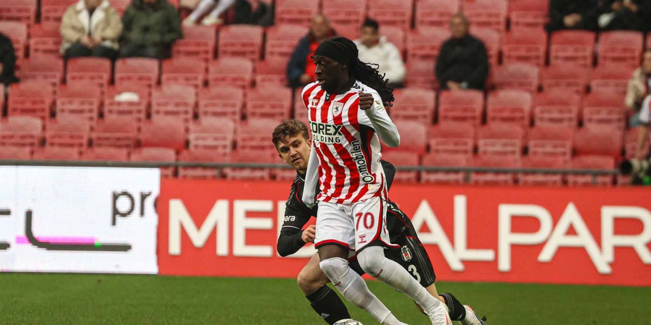 Performansı artıyor yıldızı parlıyor