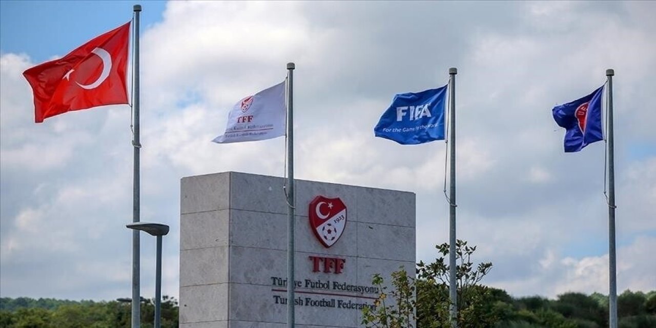 Süper Lig'de 12 kulüp PFDK'ye sevk edildi