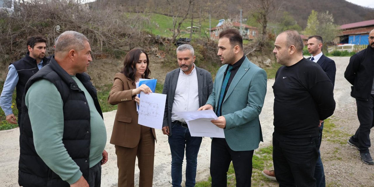 112 Acil Sağlık İstasyonu kurulacak