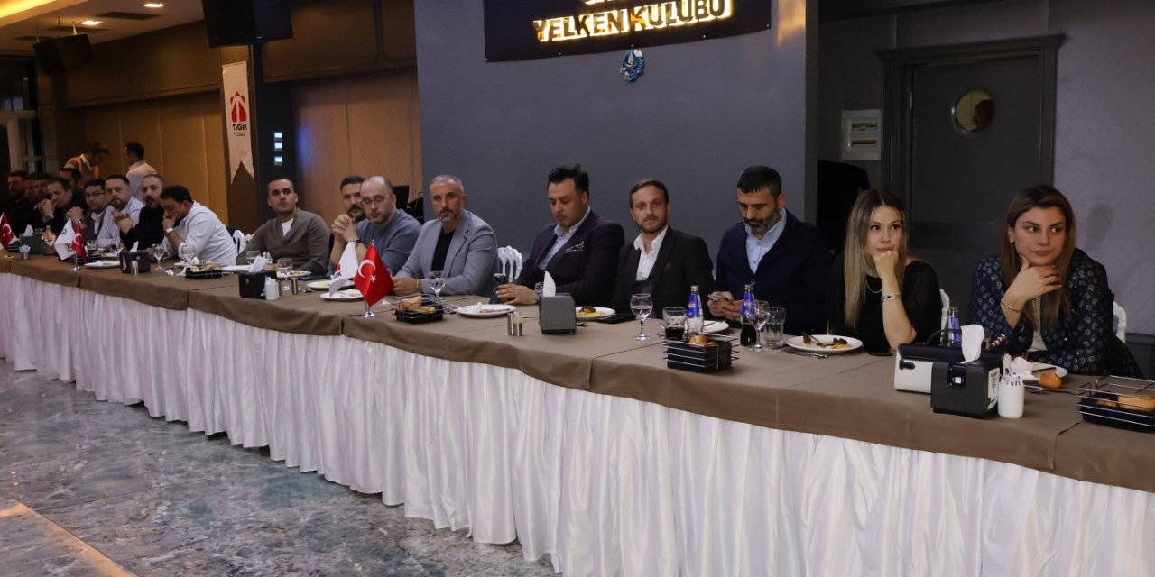 SAMGİAD’da gündem sürdürülebilir büyüme