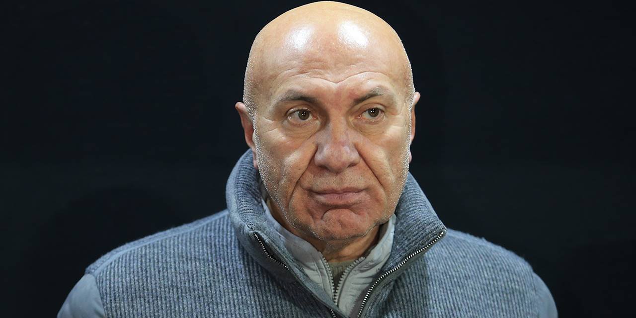 Bizim sesimizi duyan yok