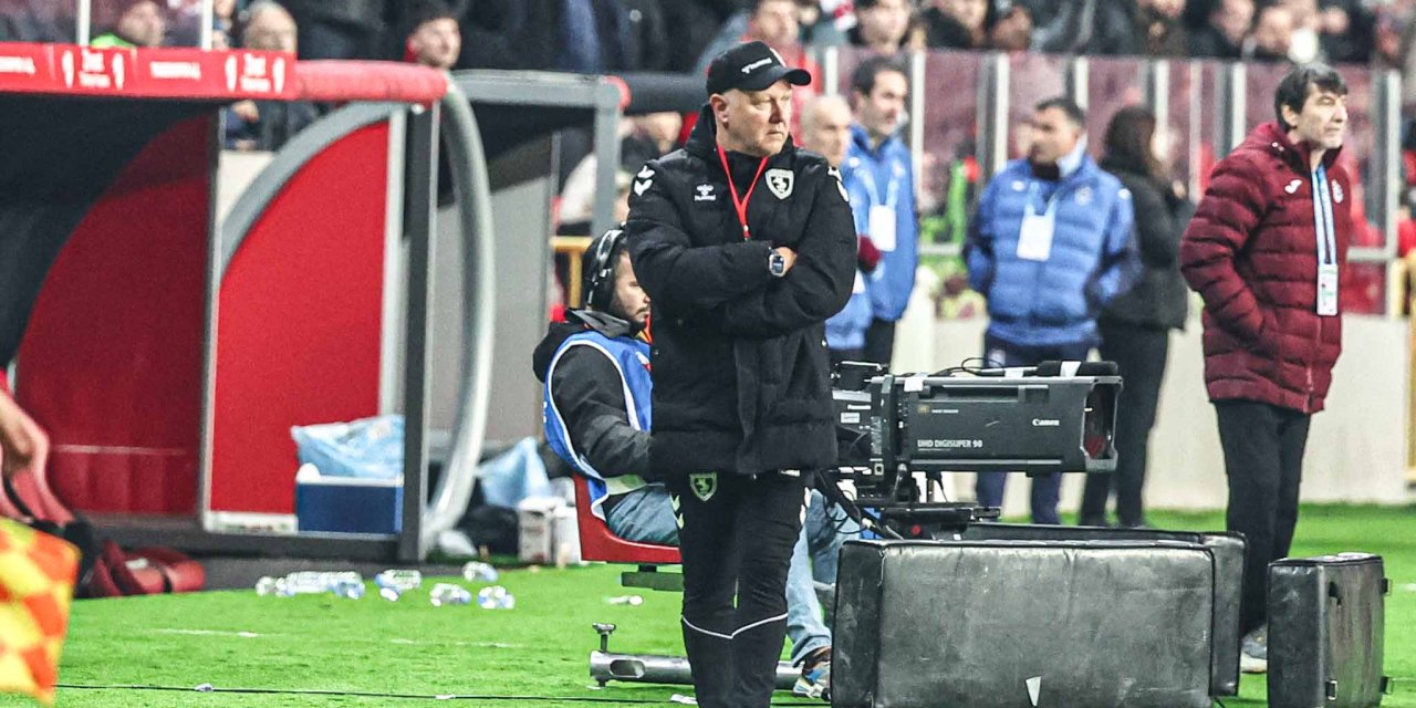 Elimizden gelenin en iyisini yapmaya çalıştık