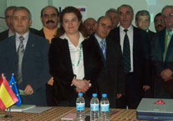 Başbakan Erdoğan, Kavak SKMyi açtı