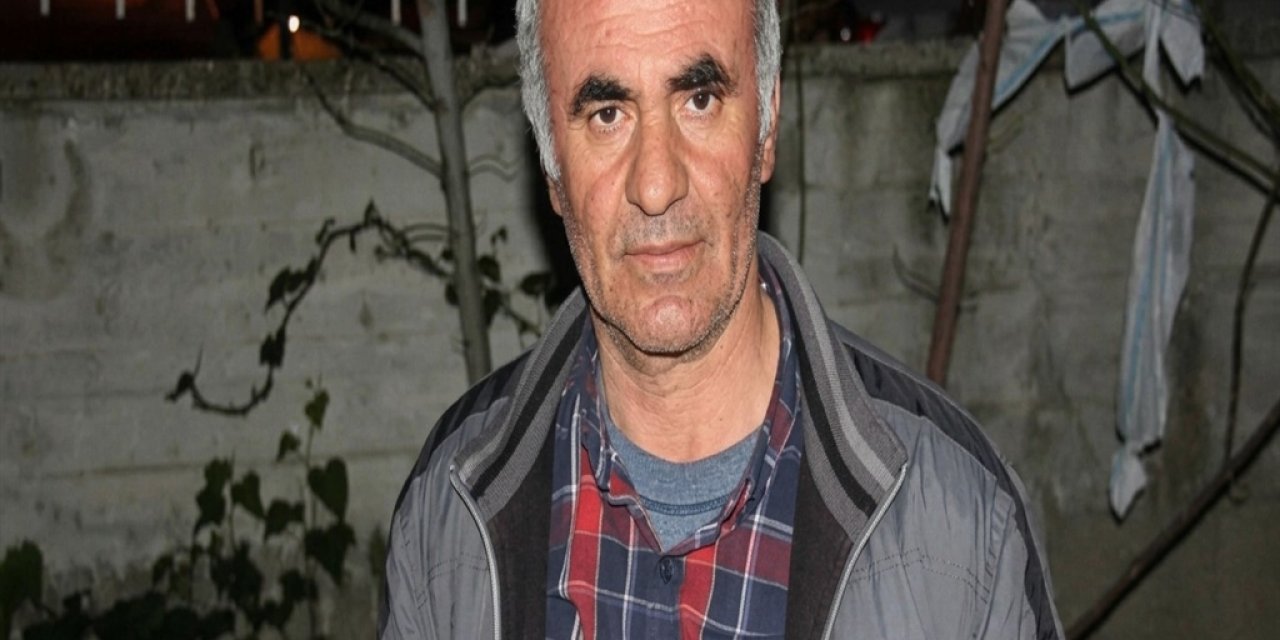 26 yıldır kayıp olan Sinem'in babası: Bizim için yeni bir umut