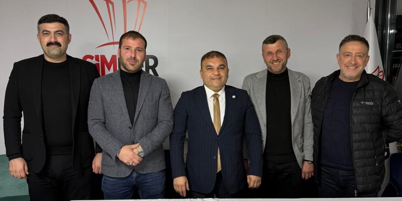 İnşaat sektörü ekonominin lokomotifidir