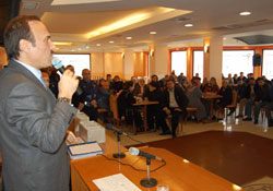 Canikliler için üç yeni pazar yeri daha