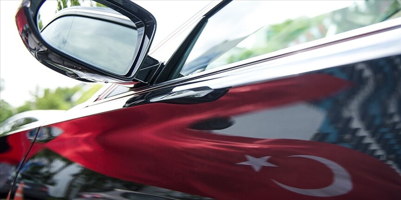 3 ayda 72 ülkeye binek otomobil ihraç edildi