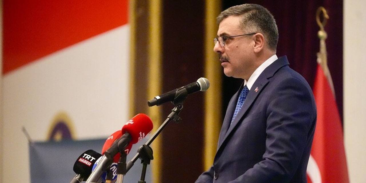 Türkiye dönüşümün merkezinde yer almaktadır