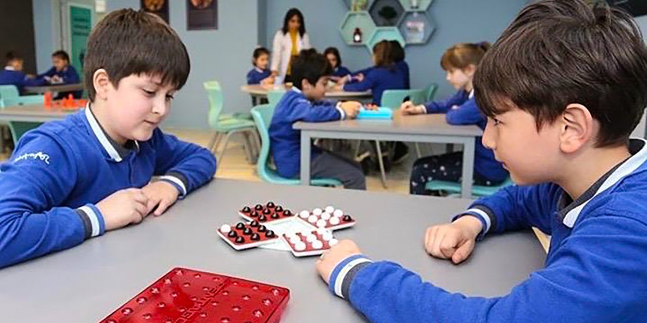 Canik Belediyesi'nden eğitimde farkındalık