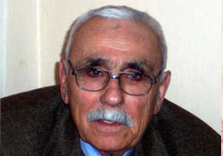 Gazeteci Uyaroğlunun adı yaşatılacak