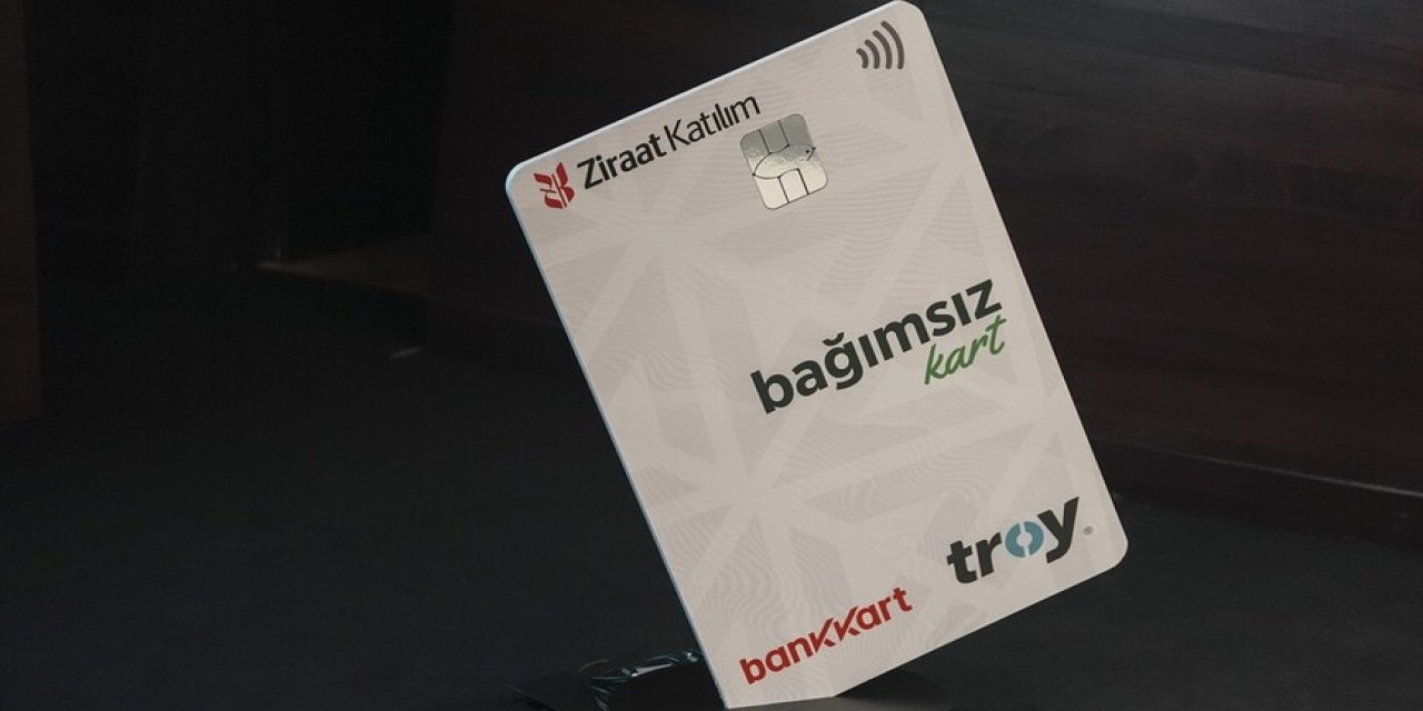 "Bağımsız Kart" hayata geçirildi