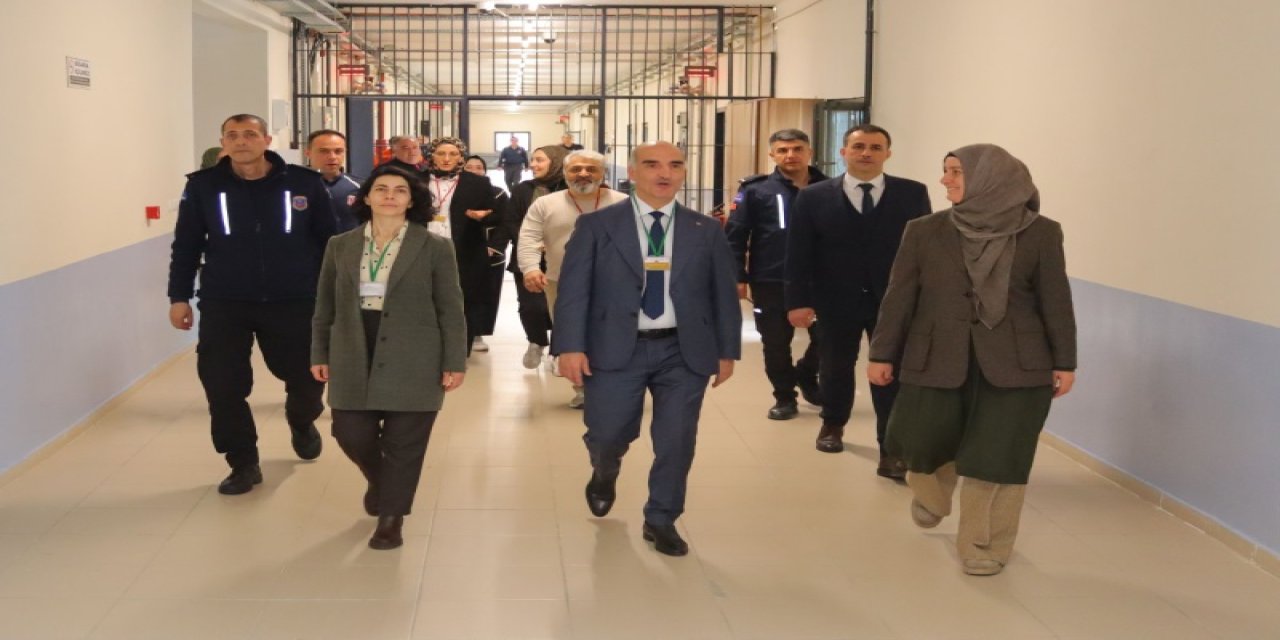 Hat Sanatı Süsleme Çalışmaları tanıtıldı