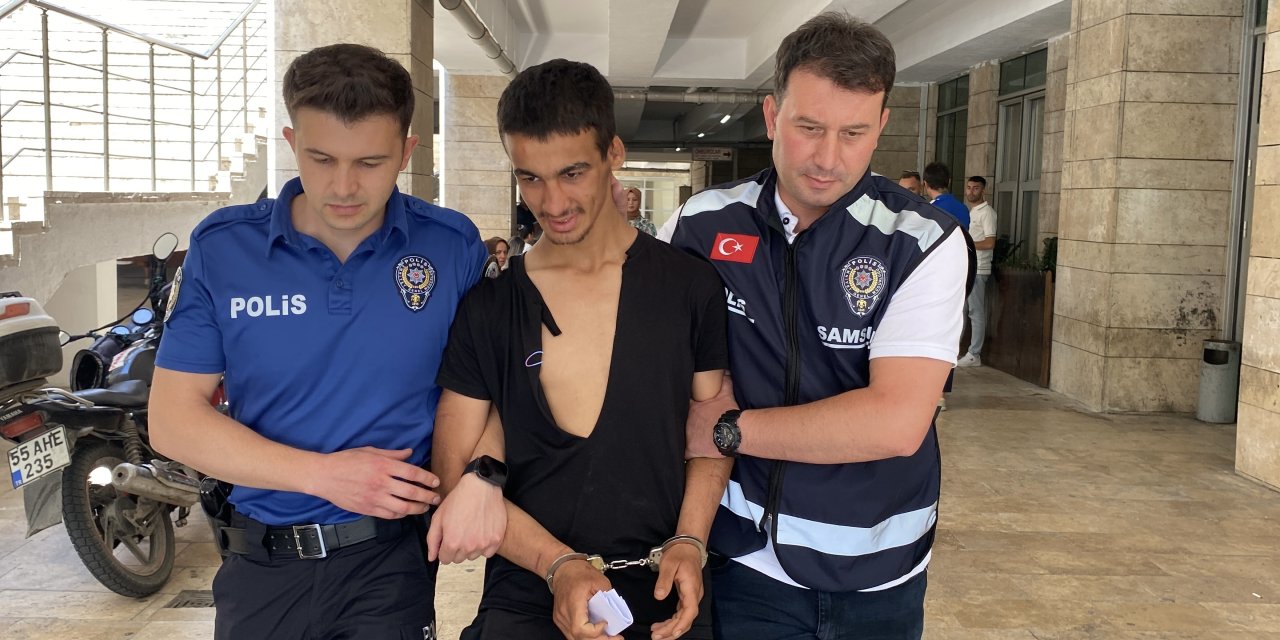Balık tutan kişiyi darbeden sanığa 12,5 yıl hapis