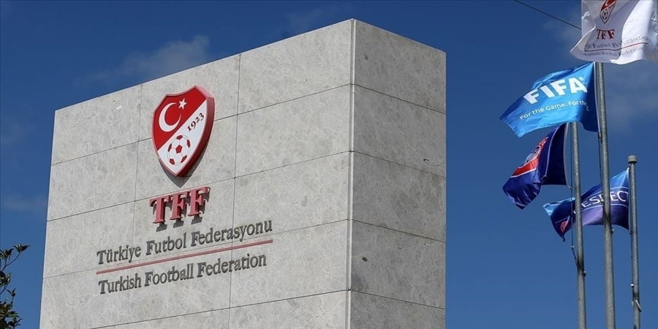 TFF Samsunspor'a ceza yağdırdı