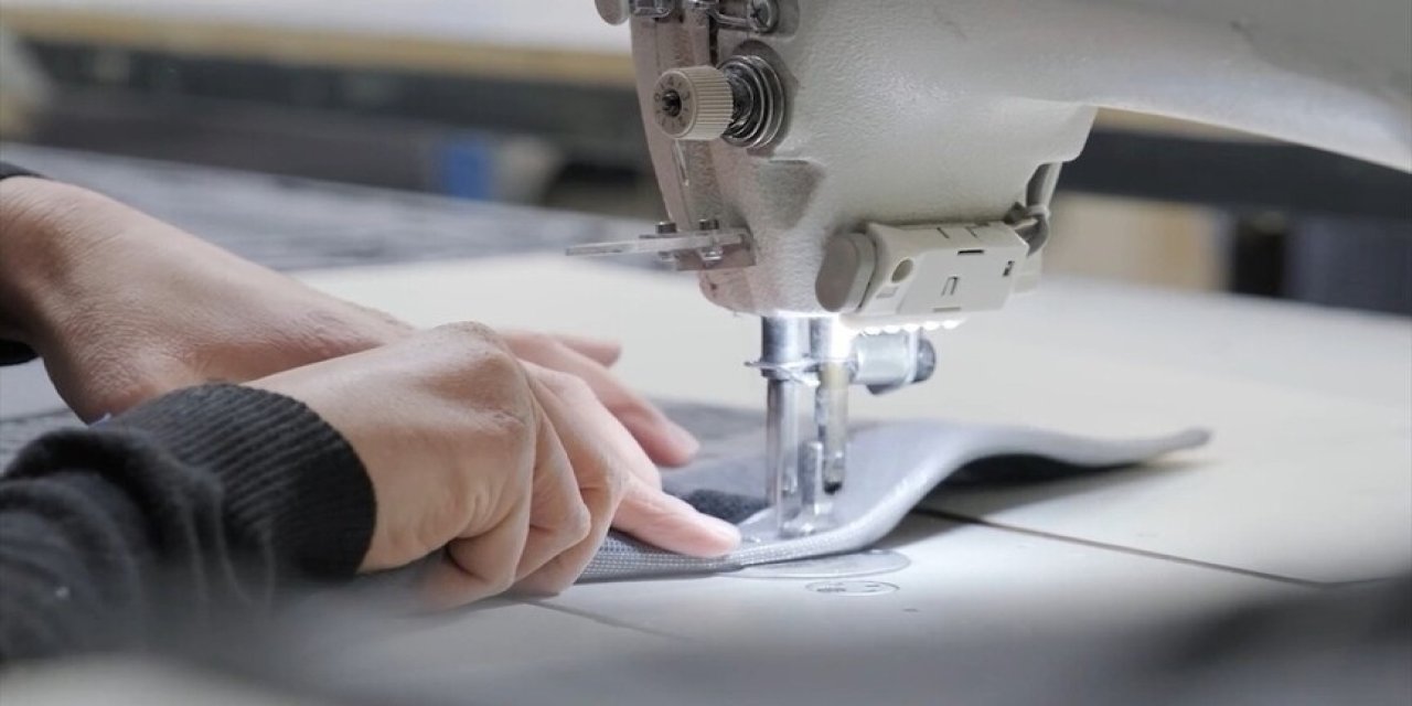 Türk tekstil sektöründen dikkat çeken ihracat