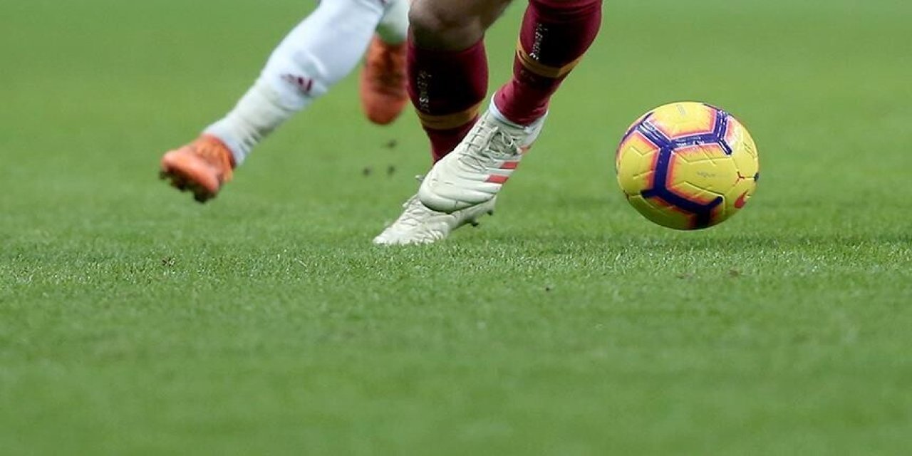 Play-off 1. tur programı açıklandı