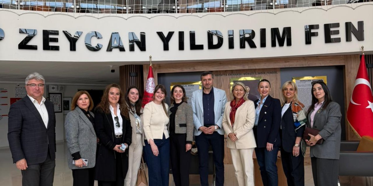 Millî Teknoloji Hamlesine SAMİKAD ile hazırlanıyorlar