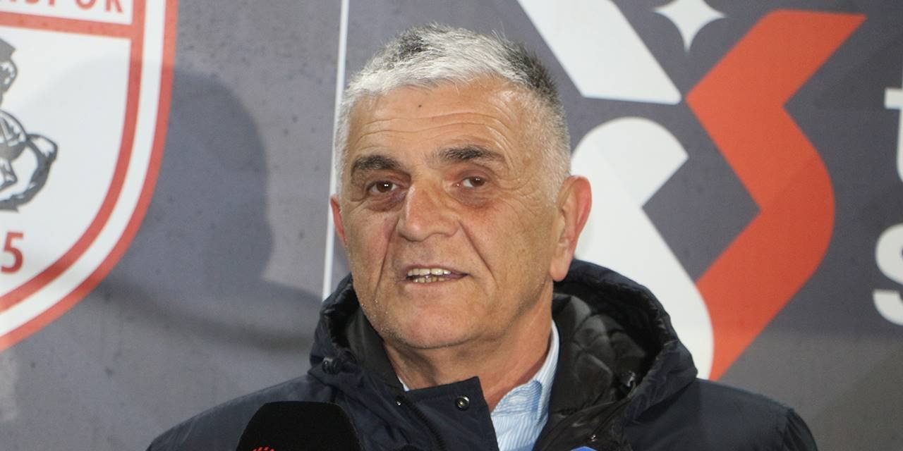 Adil bir hakem olduğunda neler olduğunu gösterdik