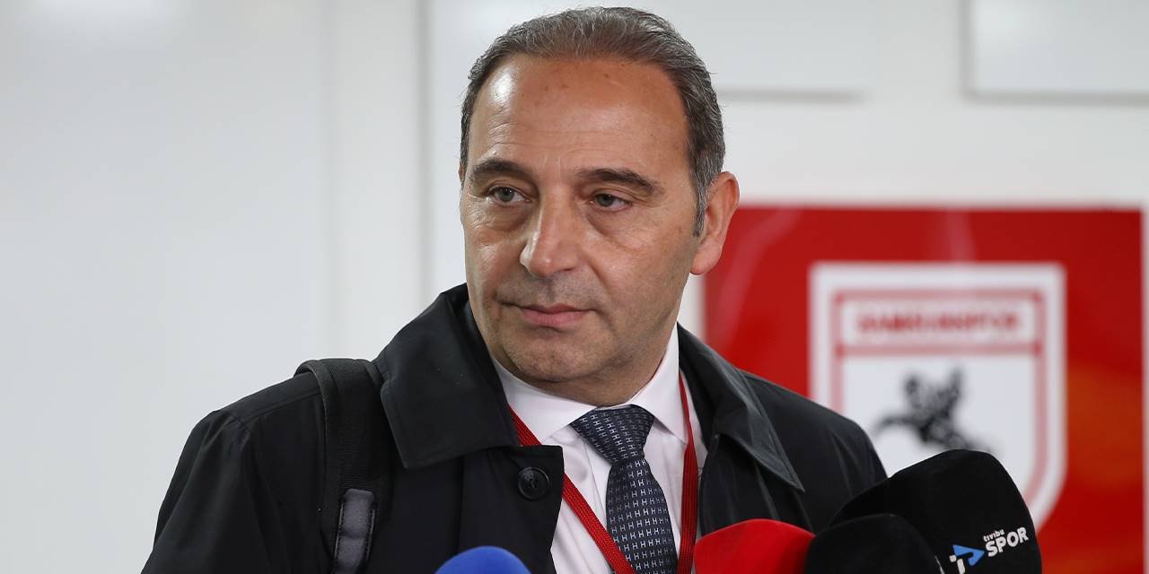 Sadece skor olarak değil oyun olarak da üstündük
