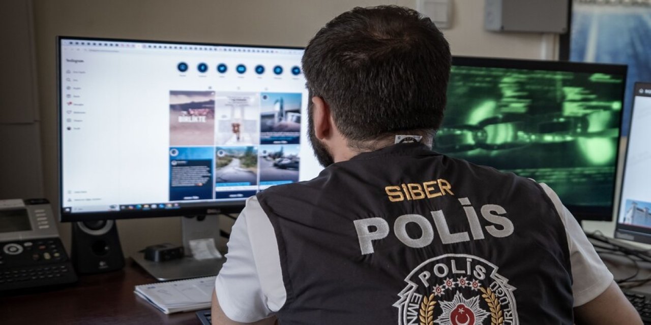 Kirli para trafiği yöneten suç örgütüne operasyon