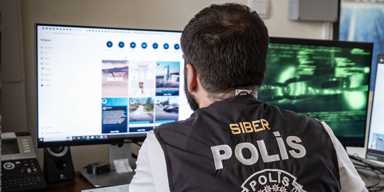 Kirli para trafiği yöneten suç örgütüne operasyon