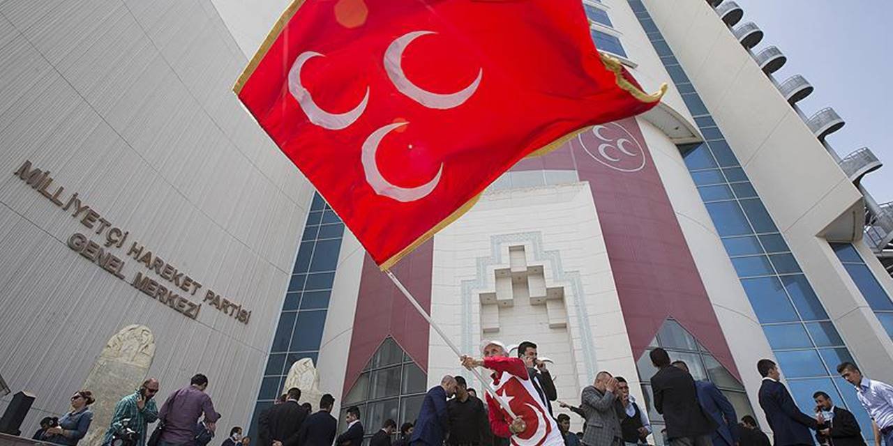 Kongre süreci İlkadım'dan başlayacak