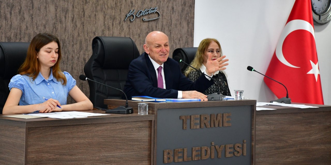 Pazar yerini mutlaka yapacağız