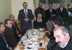 Sel sonrası manzaralar unutulmadı