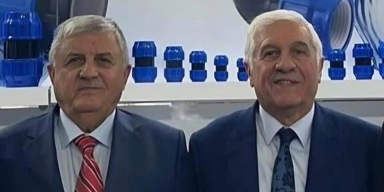 Yıldız Ailesinin acı günü